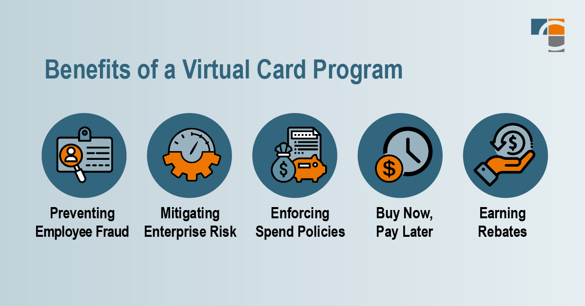 The Virtual Card: Procurement Use Cases, Benefits & Implementation Tips