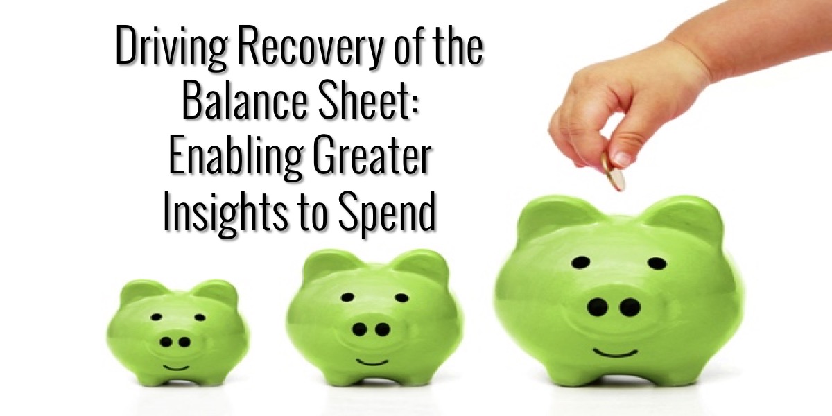 balance sheet recovery