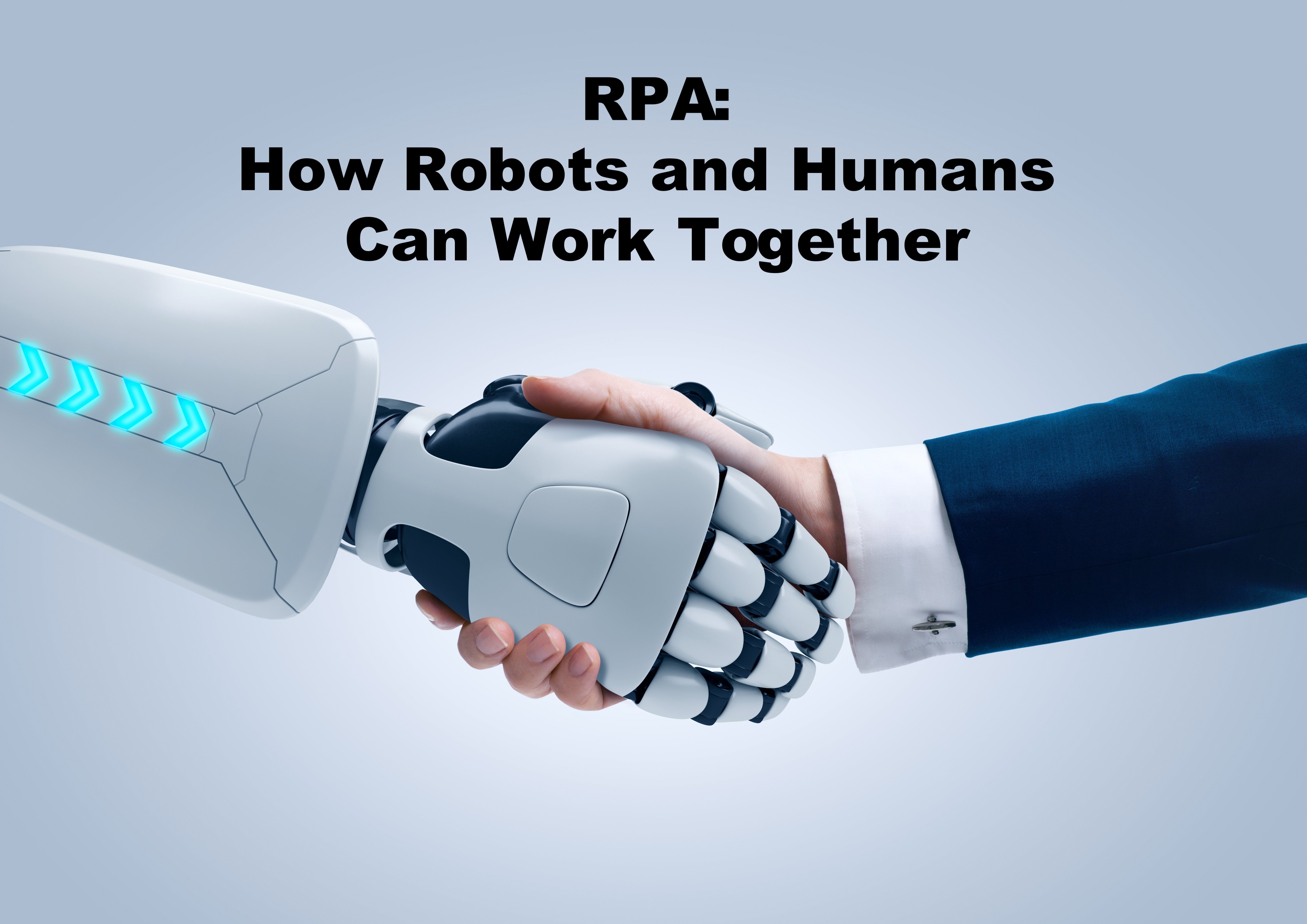rpa vs human